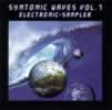 Sampler - Syntonic Waves Vol.7    1999